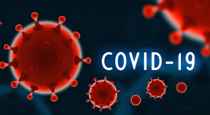 485 са потвърдените случаи на COVID-19 у нас по данни