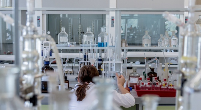 12 антидопингови лаборатории ограничават работата си заради коронавируса
