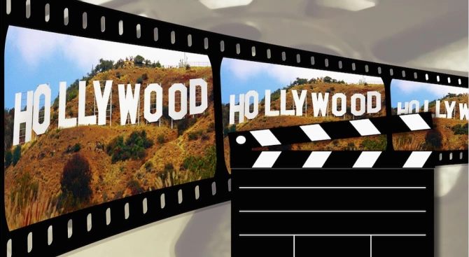 Холивудските студиа отлагат филмови премиери заради коронавируса съобщи Асошиейтед прес