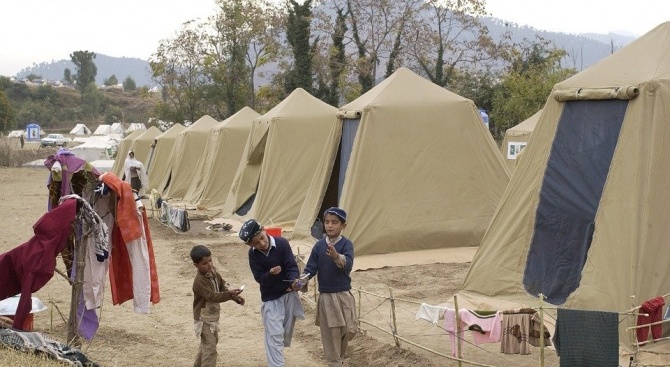  България и Белгия може да дадат заслон на деца-мигранти от Гърция 