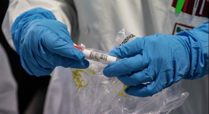 Малта обяви първи смъртен случай след заразяване с коронавируса