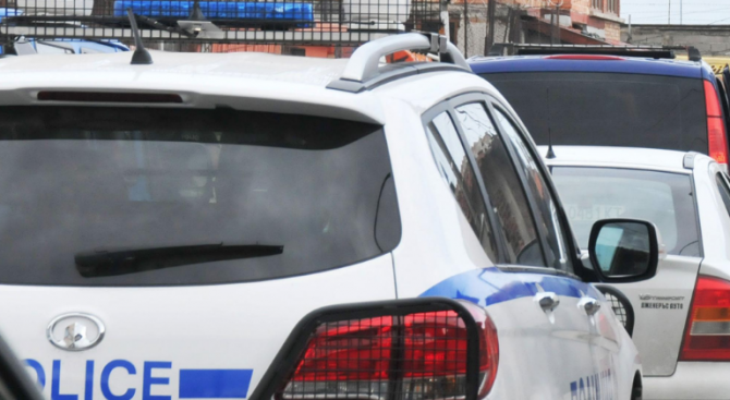 Спад на престъпленията наполовина отчитат от полицията в Пловдив