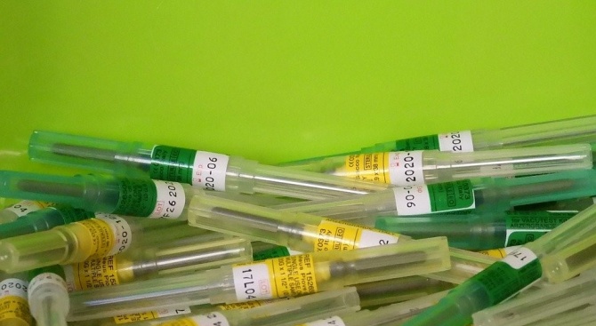 148 души бяха изследвани за антитела срещу COVID-19 в Банско