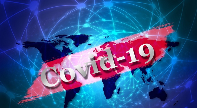 Наш специалист разкри защо САЩ са пренебрегнали предупрежденията за COVID-19