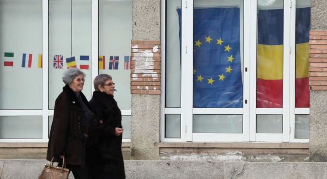 Европейската комисия изрази несъгласие с решението на Румъния да забрани