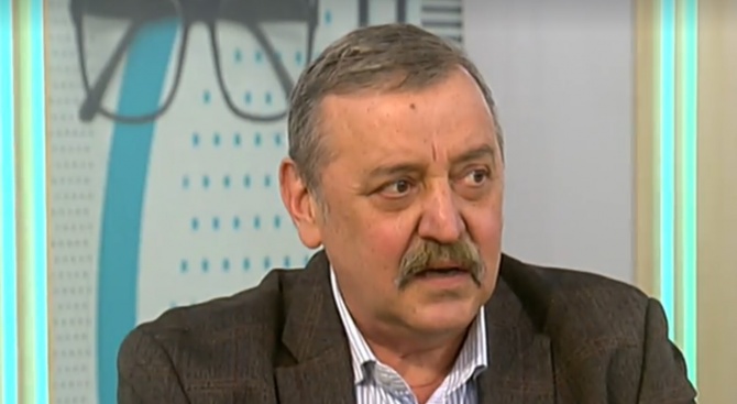 Проф. Кантарджиев с важна молба към българите заради коронавируса