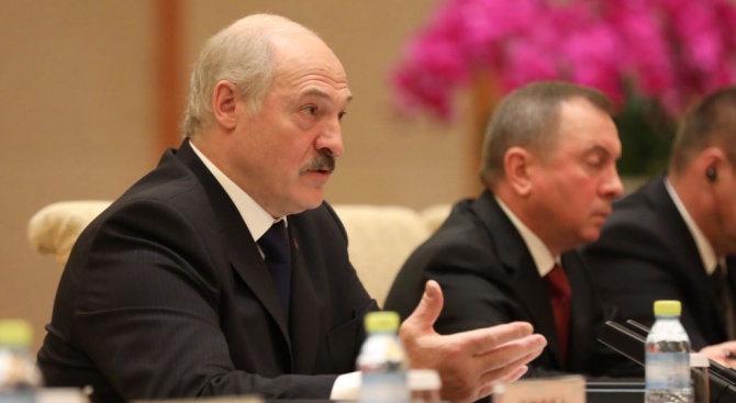 Лукашенко разкри, че ще се кандидатира отново за президент и обяви: Няма да налагам карантина