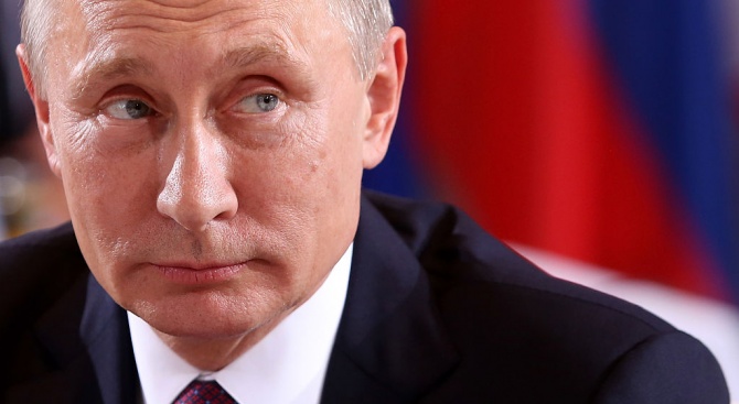  Путин: Ситуацията с коронавируса в Русия е "изцяло под контрол"