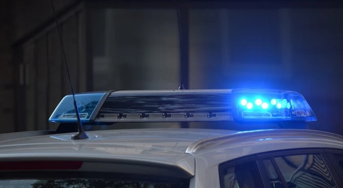 Полицията в Добрич залови мъж нападнал 12 годишно момиче в подлез