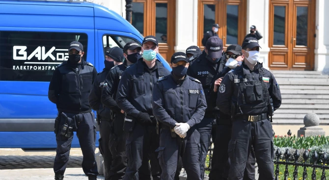 Сливенската полиция предотврати опит за измама съобщиха от ОД на