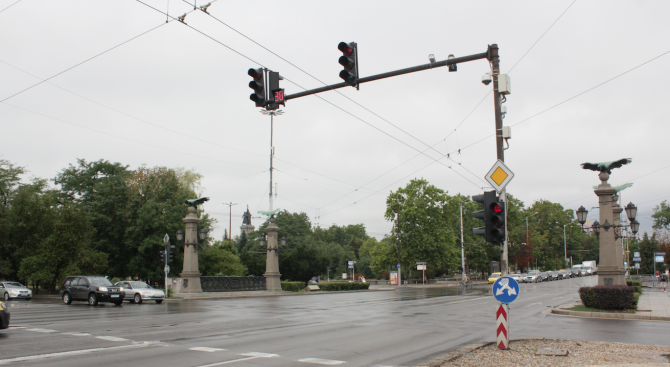 Институтът за пътна безопасност предлага нови мерки, в писмо до Борисов