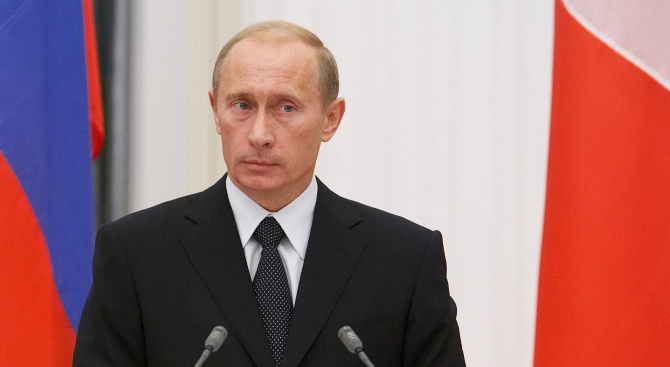  Путин: Забавихме разпространяването на COVID-19 