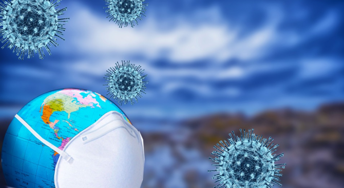 Австралия иска международно разследване на пандемията от коронавируса