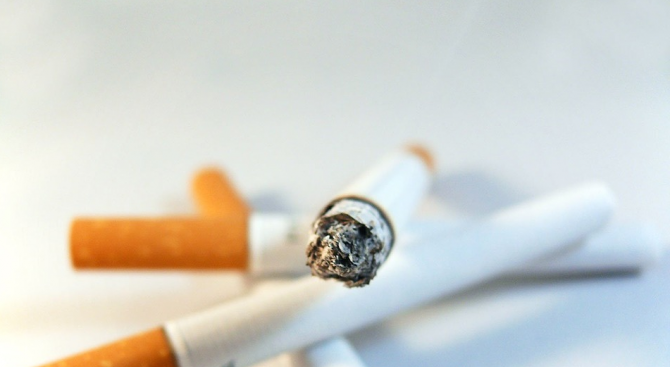 Ще изследват дали никотинът има защитен ефект срещу COVID-19 