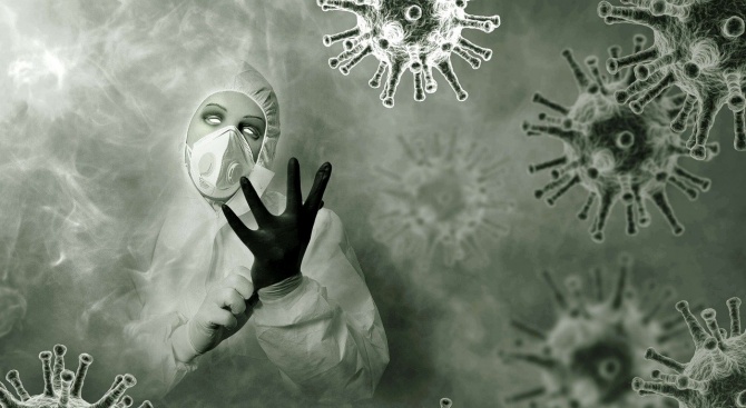 Доцент: Не Великден е причина за бума на заразени с коронавирус