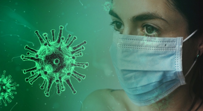 Четири са новорегистрираните случаи на коронавирус в Бургас. Става въпрос