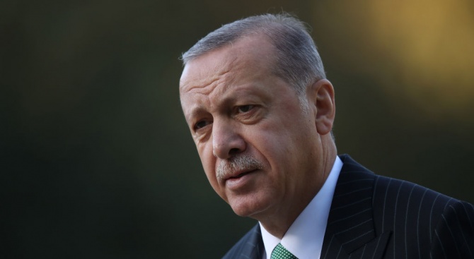  Турското държавно управление е подкрепило стопанската система с близо 30 милиарда $ 