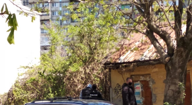 Изведоха един от арестуваните срещу акцията за нападението на Слави