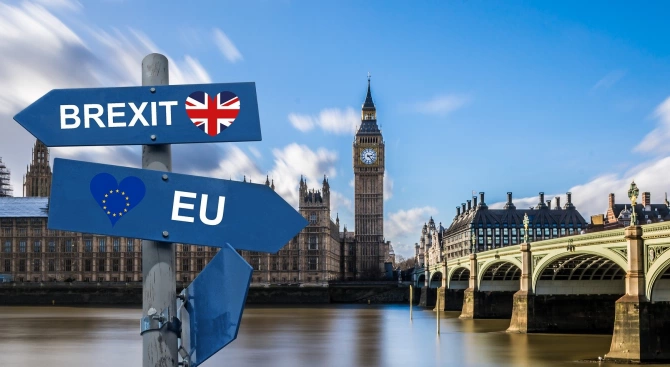 Великобритания и Европейският съюз проведоха конструктивен втори кръг от преговори