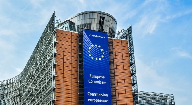 Европейската комисия съобщи днес, че очаква до 24 юни заявки