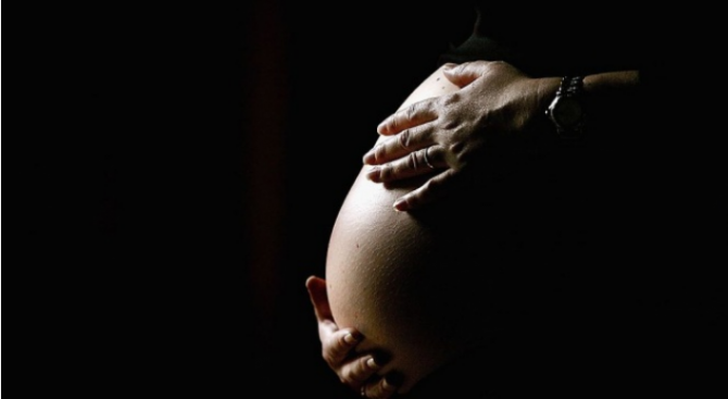  Над 390 бременни дами са измежду инфектираните с ковид в Русия 