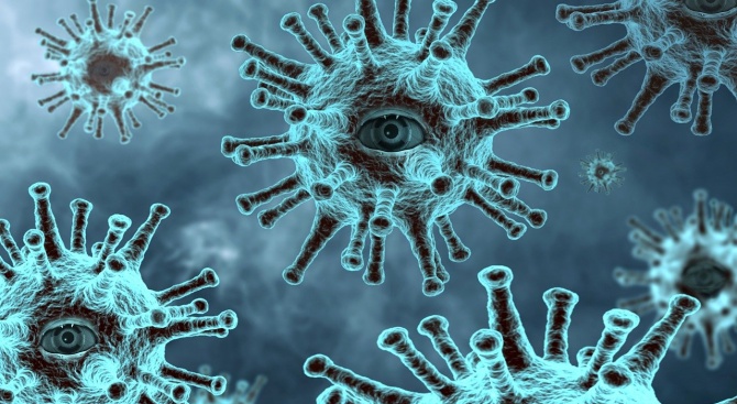 Две нови жертви на коронавирус у нас, съобщи на брифинг