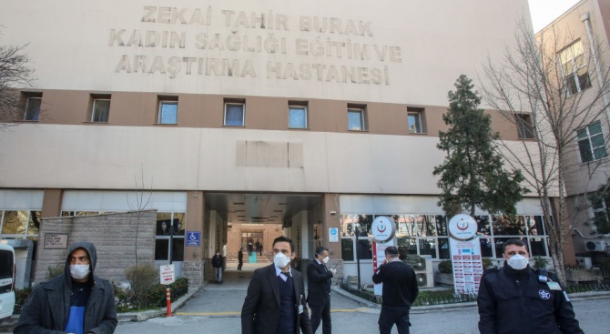 Турското правителство цели да започне съживяване на икономиката в края