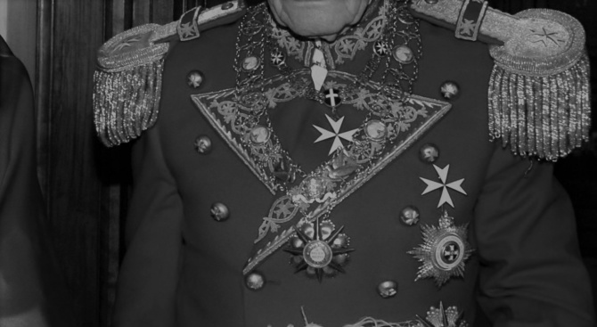 Почина лидерът на Малтийския орден