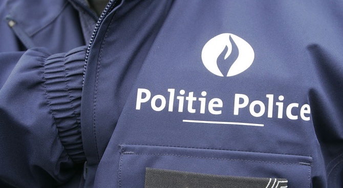 Белгийските власти задържаха шестима предполагаеми трафиканти на хора, които с