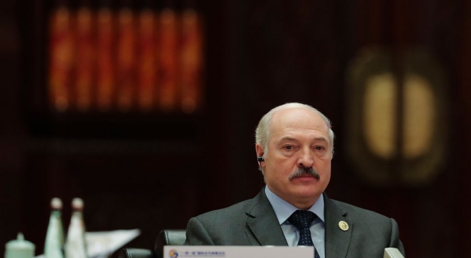 Лукашенко: В Беларус починалите от COVID-19 са пет пъти по-малко от тези, починали от алкохолно отравяне