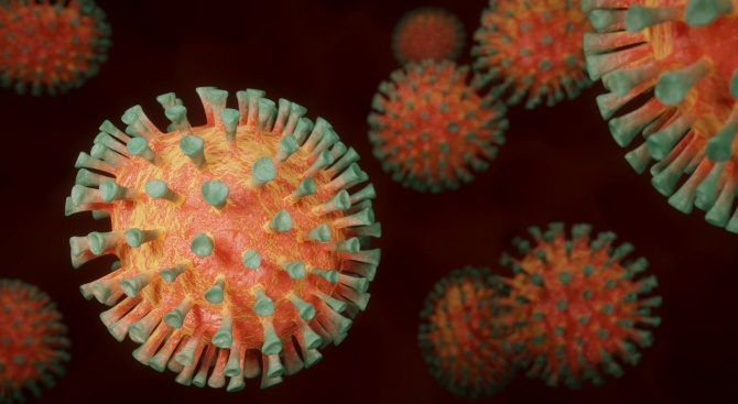  Албания регистрира седмица с най-ниско равнище на положителни случаи от началото на епидемията от COVID-19 
