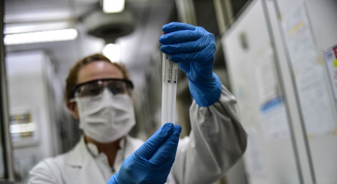 Три нови случая на коронавирус бяха потвърдени в Словения, още един човек е починал