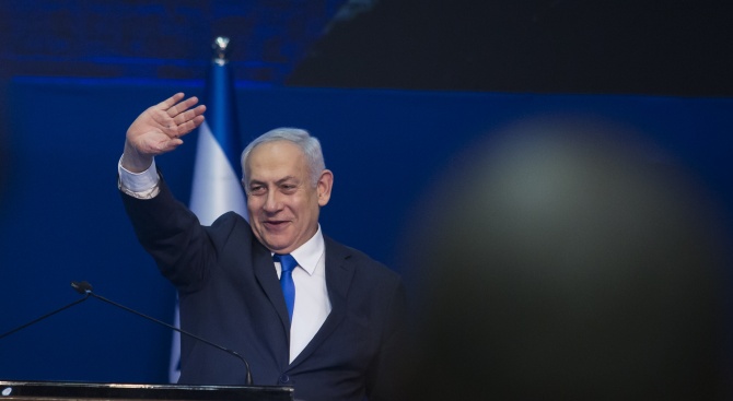 Израелският Върховен съд даде зелена светлина за нов кабинет на Бенямин Нетаняху