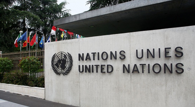  Организация на обединените нации утрои желаното финансиране за филантропична помощ по отношение на пандемията 