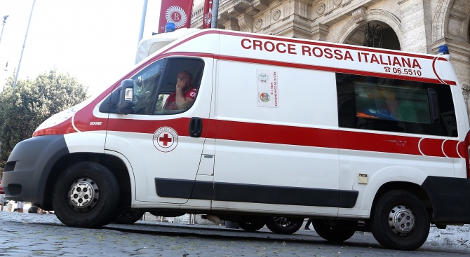    Намаляват новите случаи и броя на починалите заради  COVID-19 в Италия