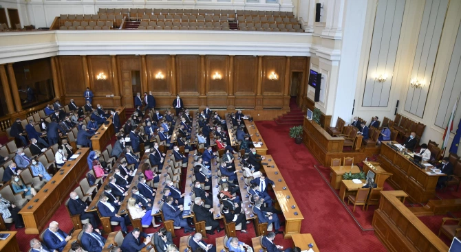 Депутатите приеха на първо четене промените в Закона за здравето За