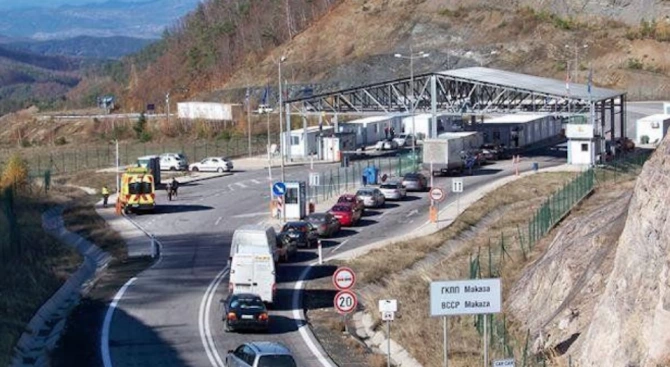 Гърция вече има план за отваряне на граничните пунктове за