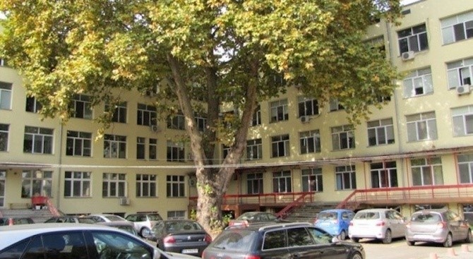 Отделението по анестезиология в МБАЛ-Пазарджик е под карантина