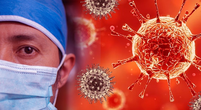 Само три нови случая на коронавирус са потвърдени в Словения