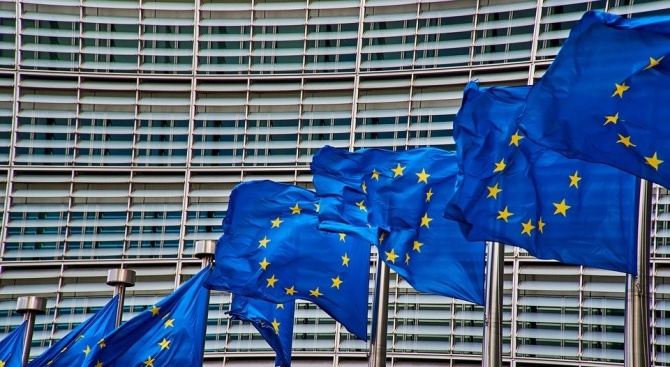  Европейски Съюз ще поддържа предложение за без значение следствие на произхода на пандемията от COVID-19 
