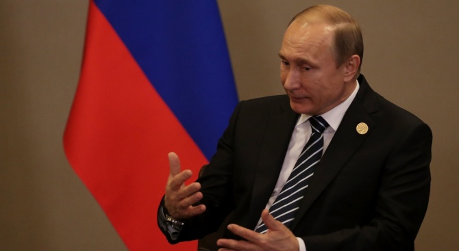  Владимир Путин: Ситуацията е комплицирана 