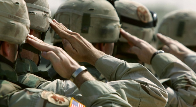 Американската армия ще поднови военните си учения в Европа