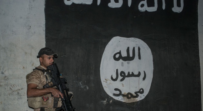 САЩ: ИД стои зад кървавата атака в Кабул