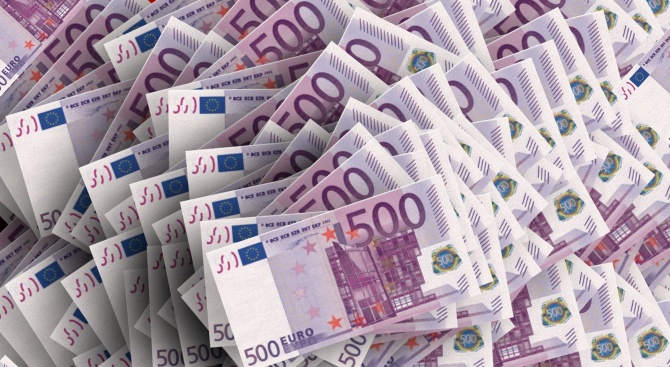 ЕС съгласува временна схема за заеми за страните членки в размер 100 млрд. евро