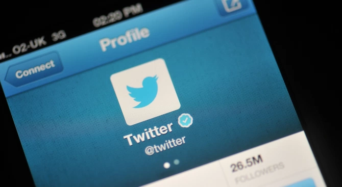 Туитър Twitter обяви че ще разреши на служителите си да