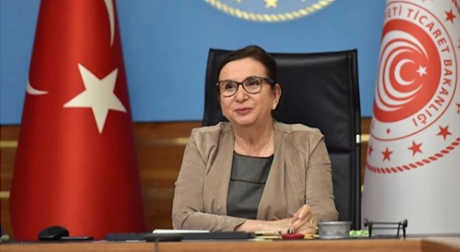 Турският министър на търговията Рухсар Пекджан изтъкна необходимостта от задълбочаване