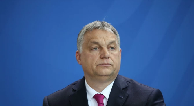 Правителството на Унгария може да се откаже към края на