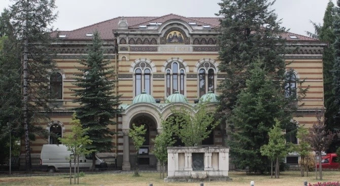 Приключи 12 годишният съдебен процес между Българската православна църква и сектата