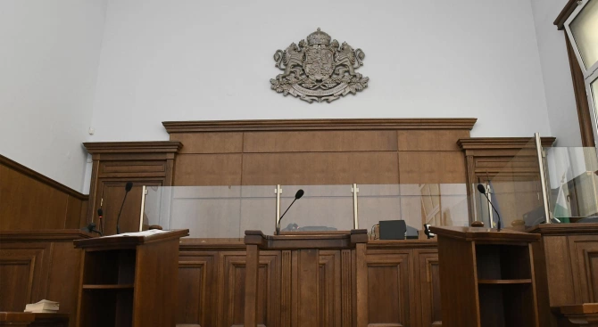 Районна прокуратура Свиленград внесе в съда обвинителен акт спрямо Л