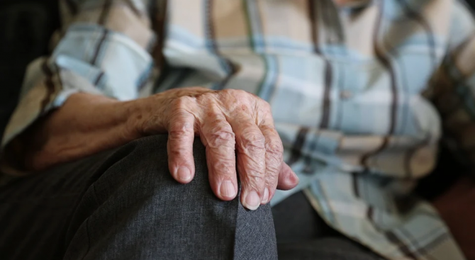  104-годишна италианка пребори ковид 